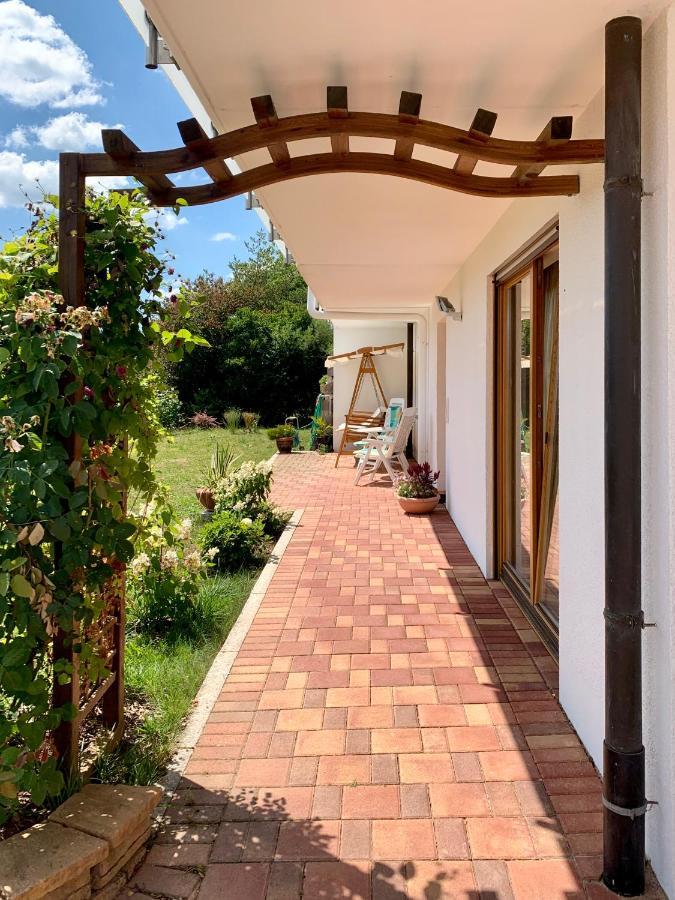 Gemuetliche Ferienwohnung Im Herzen Des Schwarzwaldes Niedereschach Exterior foto