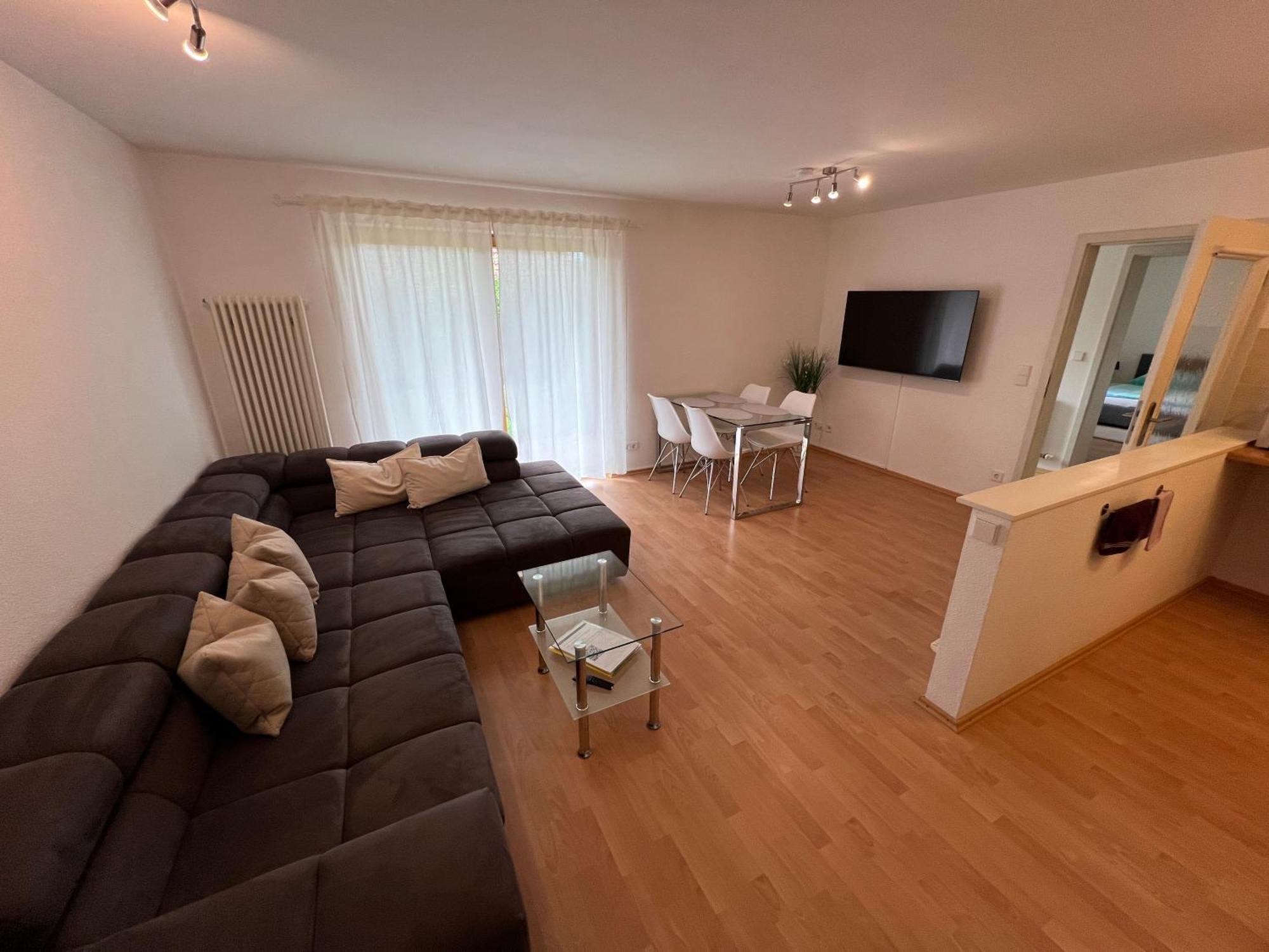 Gemuetliche Ferienwohnung Im Herzen Des Schwarzwaldes Niedereschach Exterior foto