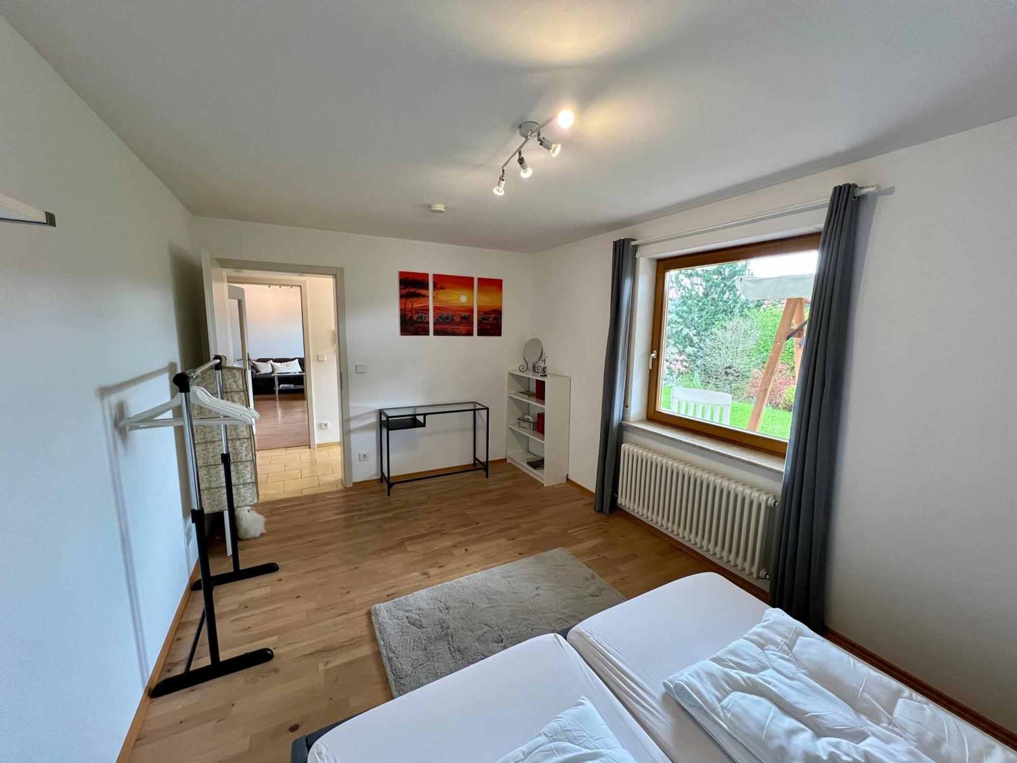 Gemuetliche Ferienwohnung Im Herzen Des Schwarzwaldes Niedereschach Exterior foto