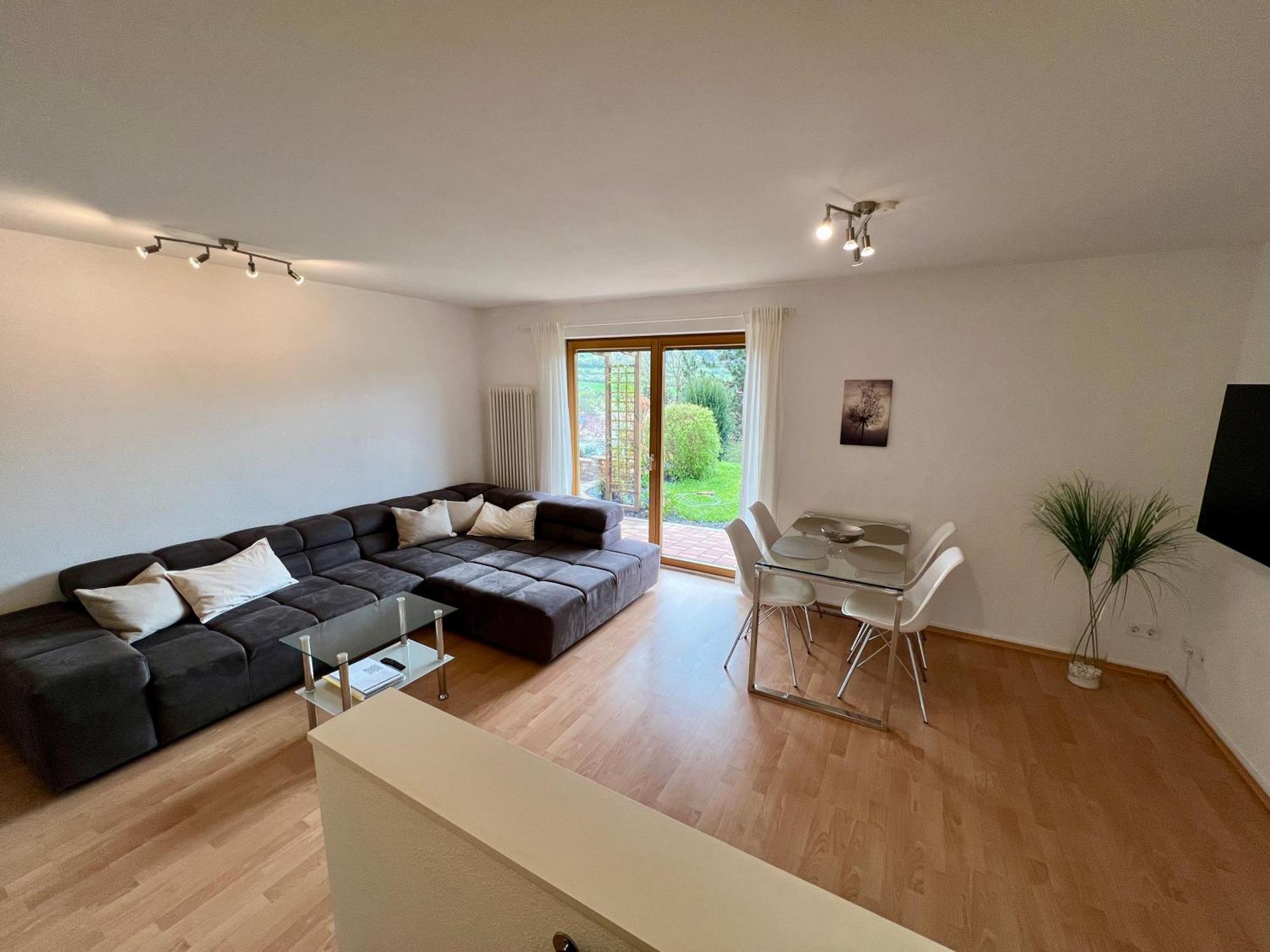 Gemuetliche Ferienwohnung Im Herzen Des Schwarzwaldes Niedereschach Exterior foto